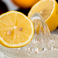 Limonada alcalina, un preparado casero para rehidratarnos de forma efectiva