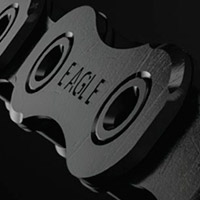 Todos los componentes del grupo SRAM Eagle, al detalle