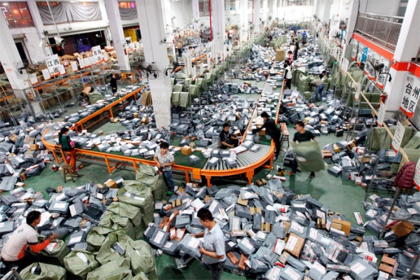 Comprando en China: todo lo que hay que saber sobre aduana, impuestos y servicios de transporte
