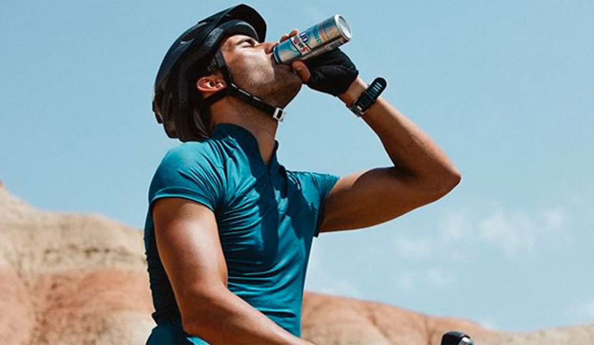 En TodoMountainBike: La nueva cerveza San Miguel 0,0% Isotónica, ni es isotónica ni es recomendable para deportistas