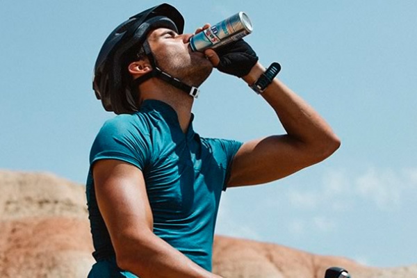 La nueva cerveza San Miguel 0,0% Isotónica, ni es isotónica ni es recomendable para deportistas