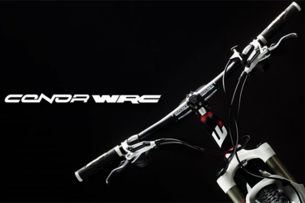 Conor WRC Pro 25 Aniversario, una rígida de 29 pulgadas asequible y eficiente
