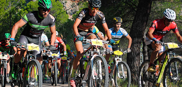 III Edición Copa BTT Desafío Albacete, La Mancha como nunca la hubieras imaginado