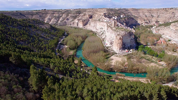 III Edición Copa BTT Desafío Albacete, La Mancha como nunca la hubieras imaginado