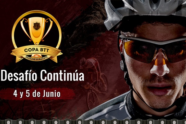 III Edición Copa BTT Desafío Albacete, La Mancha como nunca la hubieras imaginado