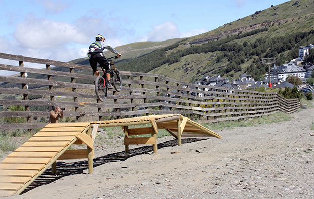 Arranque de temporada con la Copa Bull Bike Sierra Nevada 2016