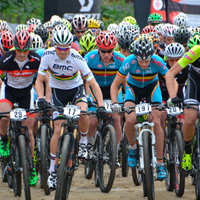 Todo listo para la tercera y cuarta prueba puntuables de la Copa Catalana Internacional BTT Biking Point 2016