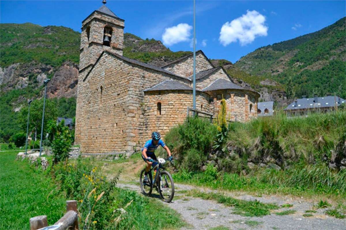 Todo listo para la última cita de la Copa Catalana Internacional BTT Biking Point 2016