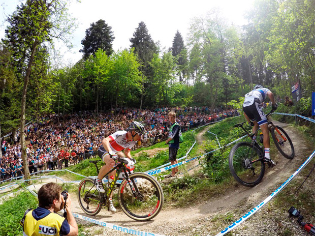 Copa del Mundo UCI XCO 2016: Resumen de la segunda ronda disputada en Albstadt (Alemania)