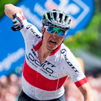 Copa del Mundo UCI XCO 2016: Resumen de la segunda ronda disputada en Albstadt (Alemania)