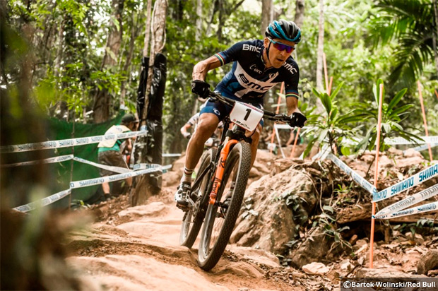 Copa del Mundo UCI XCO 2016, arranca el espectáculo en Cairns (Australia)