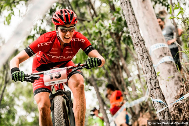 Copa del Mundo UCI XCO 2016, arranca el espectáculo en Cairns (Australia)