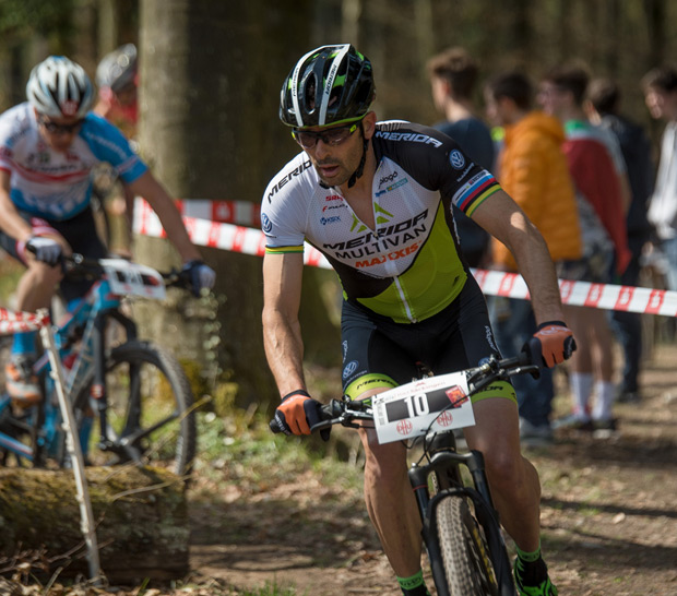 Copa del Mundo UCI XCO 2016, arranca el espectáculo en Cairns (Australia)