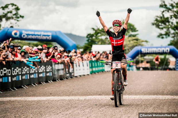 Copa del Mundo UCI XCO 2016, arranca el espectáculo en Cairns (Australia)