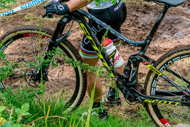 Copa del Mundo UCI XCO 2016: Resumen de la tercera ronda disputada en La Bresse (Francia)