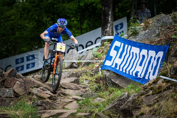 Copa del Mundo UCI XCO 2016: Resumen de la quinta ronda disputada en Mont-Sainte-Anne (Canadá)