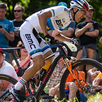 Copa del Mundo UCI XCO 2016: Resumen de la quinta ronda disputada en Mont-Sainte-Anne (Canadá)