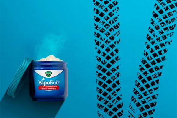 Cuatro sorprendentes usos de Vicks VapoRub especialmente indicados para ciclistas