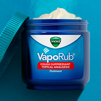 Cuatro sorprendentes usos de Vicks VapoRub especialmente indicados para ciclistas
