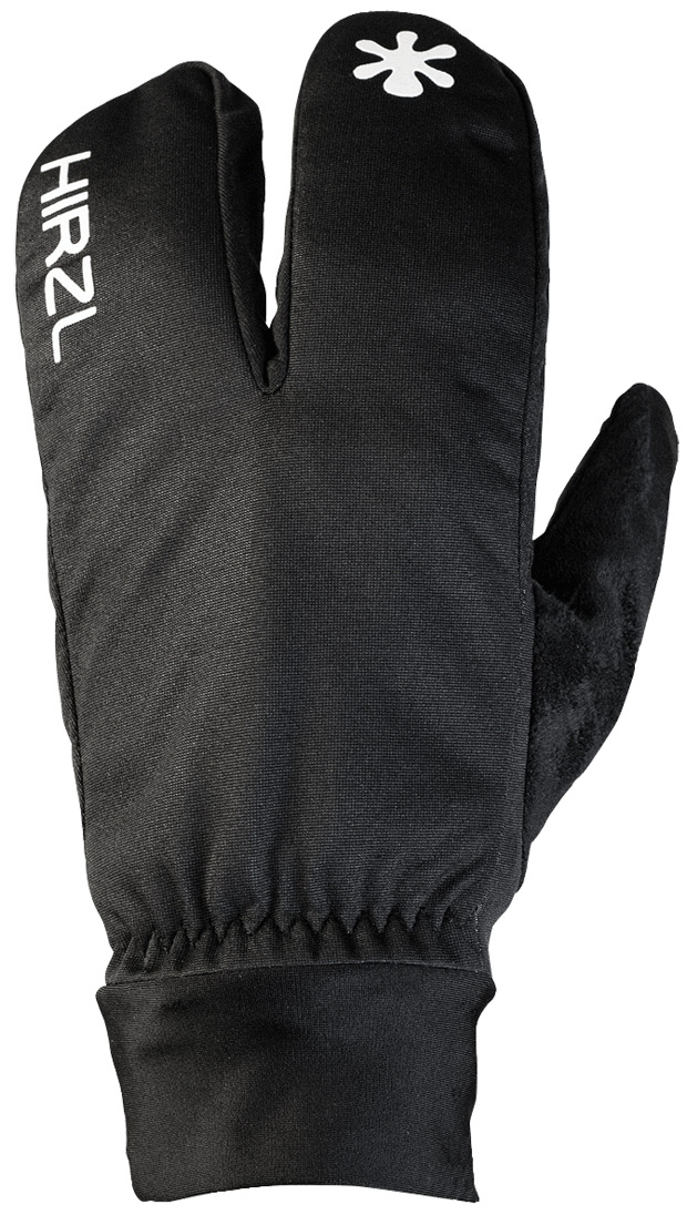 Contra el frío: Nuevos cubre-guantes Hirzl Finger Jacket