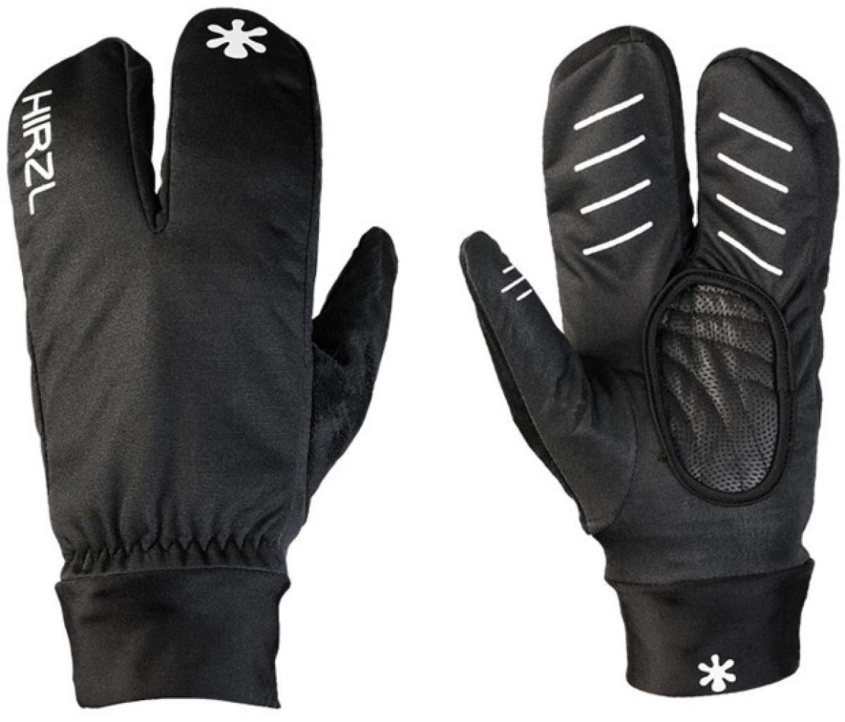 Contra el frío: Nuevos cubre-guantes Hirzl Finger Jacket