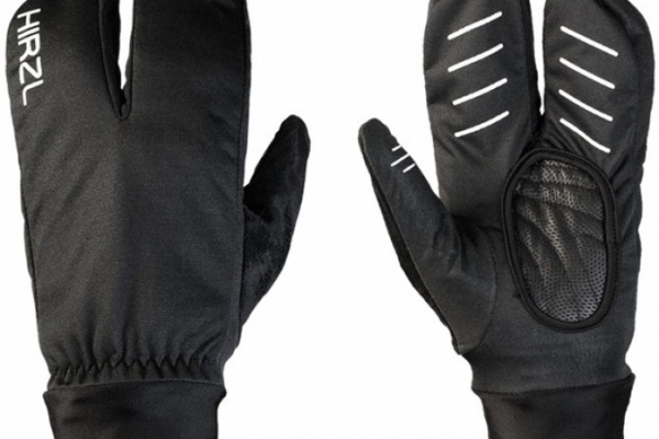 Contra el frío: Nuevos cubre-guantes Hirzl Finger Jacket