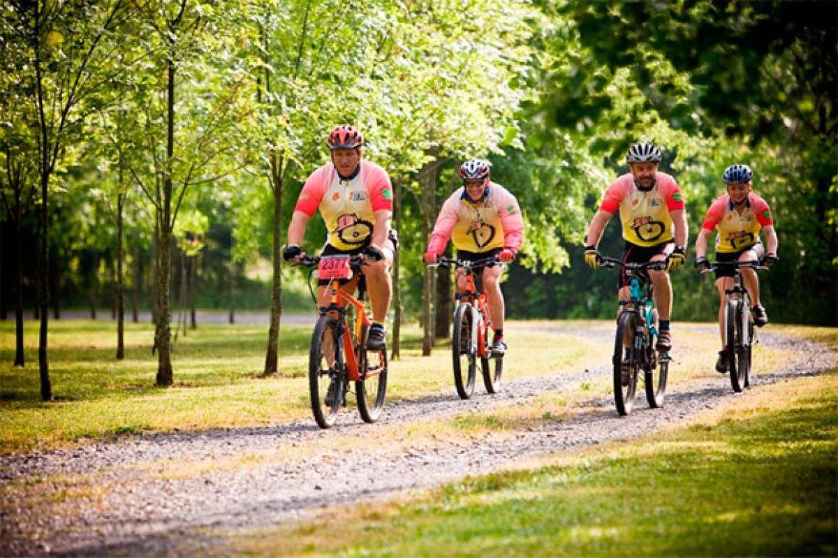 Consejos para cuidar la ropa técnica de ciclismo