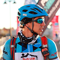 Nuevo reto para el atleta amputado Dani Nafría: la Titan Tropic Cuba by GAES 2016