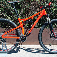 Detalles, modelos y precios de la BH Lynx Race 2017