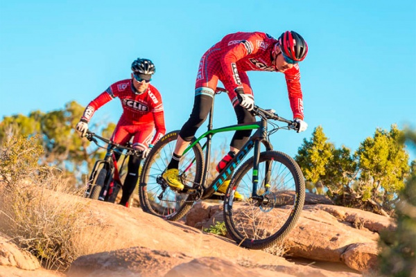 La nueva Niner AIR 9 RDO de 2017, al detalle