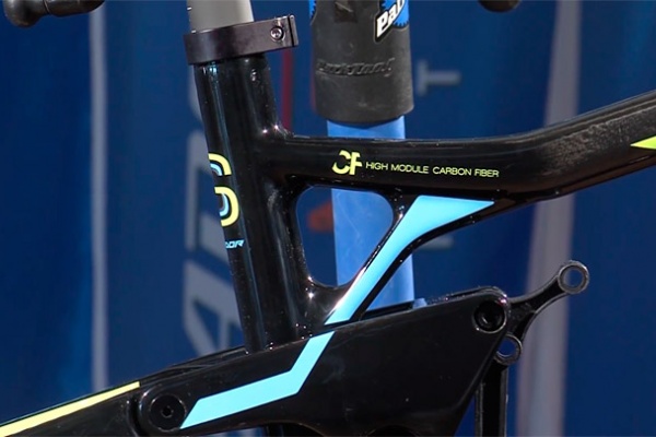 La nueva Torpado Impudent Matador S de 2017, al detalle