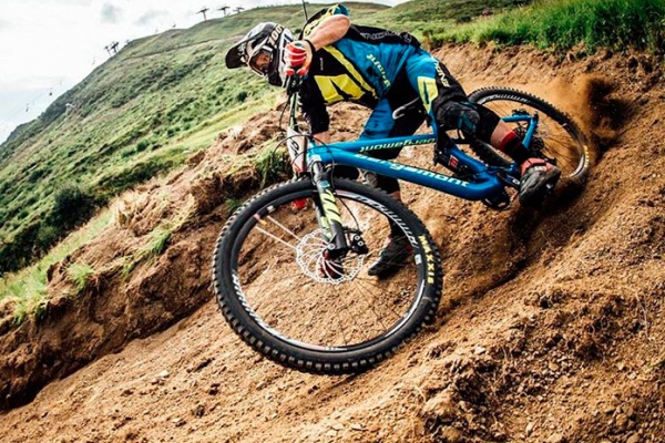 Las bicicletas Bergamont, ya disponibles en España de la mano de Goita Sport