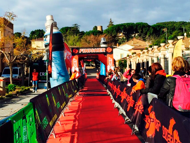 La importancia de las pruebas de esfuerzo en el deporte: Dos corredores fallecidos en la Maratón Vías Verdes Ojos Negros (Castellón)