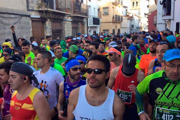 La importancia de las pruebas de esfuerzo en el deporte: Dos corredores fallecidos en la Maratón Vías Verdes Ojos Negros (Castellón)