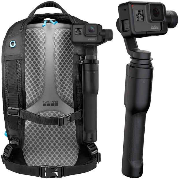 En TodoMountainBike: Caída libre de GoPro en la bolsa tras presentar los resultados financieros del tercer trimestre de 2016