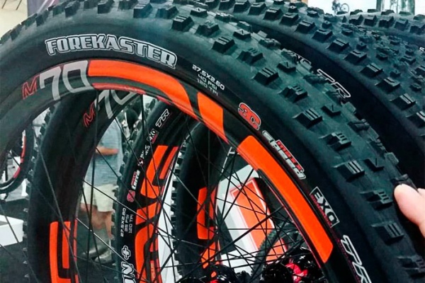 El TPI de los neumáticos de bicicleta: ¿Qué es y para qué sirve?