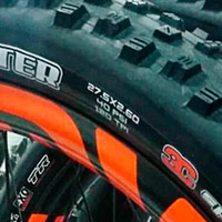 El TPI de los neumáticos de bicicleta: ¿Qué es y para qué sirve?