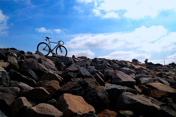 Combinar la bicicleta de montaña con la de carretera... ¿Sí o No?