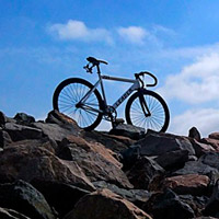 Combinar la bicicleta de montaña con la de carretera... ¿Sí o No?