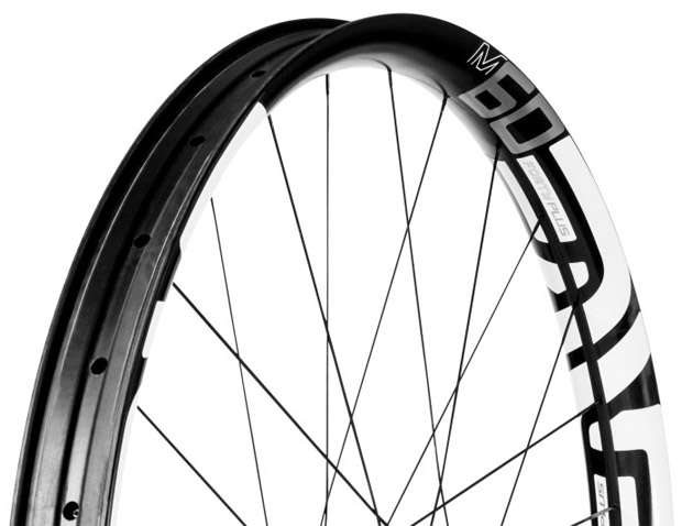 Nuevas ruedas ENVE M60 Forty Plus para bicicletas de 29 pulgadas