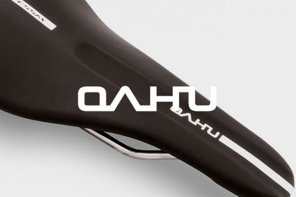 Oahu, el nuevo sillín para triatlón desarrollado por Custom4.us y fabricado por Essax