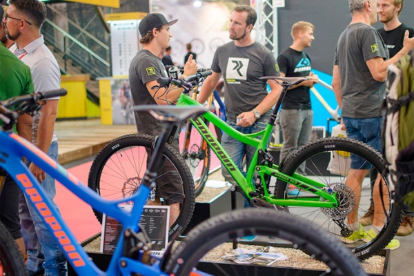 Eurobike 2018 se adelanta hasta julio en un intento de evitar la fuga de más fabricantes