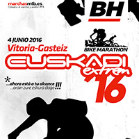 La EUSKADIextrem-BH 2016, ahora con un programa turístico para los acompañantes de los corredores