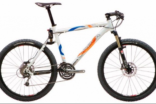 Orbea Oiz, la evolución de una bicicleta Campeona del Mundo