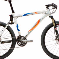 Orbea Oiz, la evolución de una bicicleta Campeona del Mundo