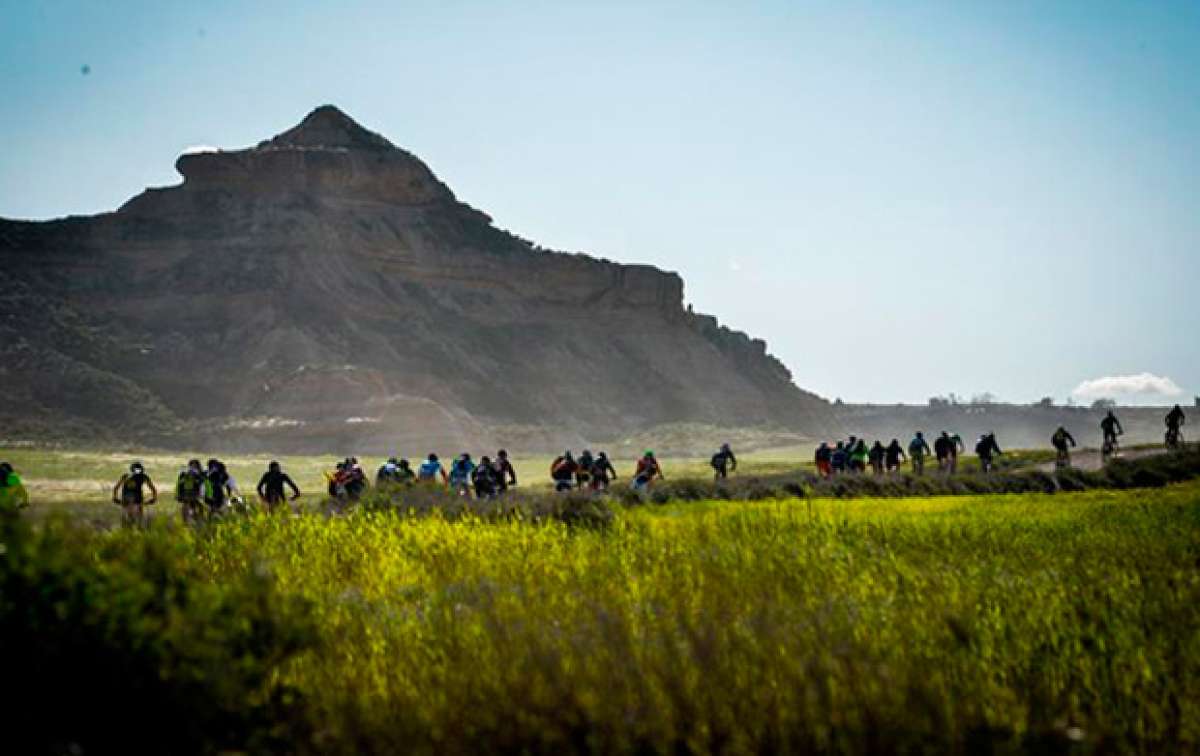 En TodoMountainBike: Ya hay fecha para la Orbea Monegros 2017: el 29 de abril