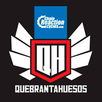 El 17 de junio, la fecha de la Quebrantahuesos y Treparriscos 2017