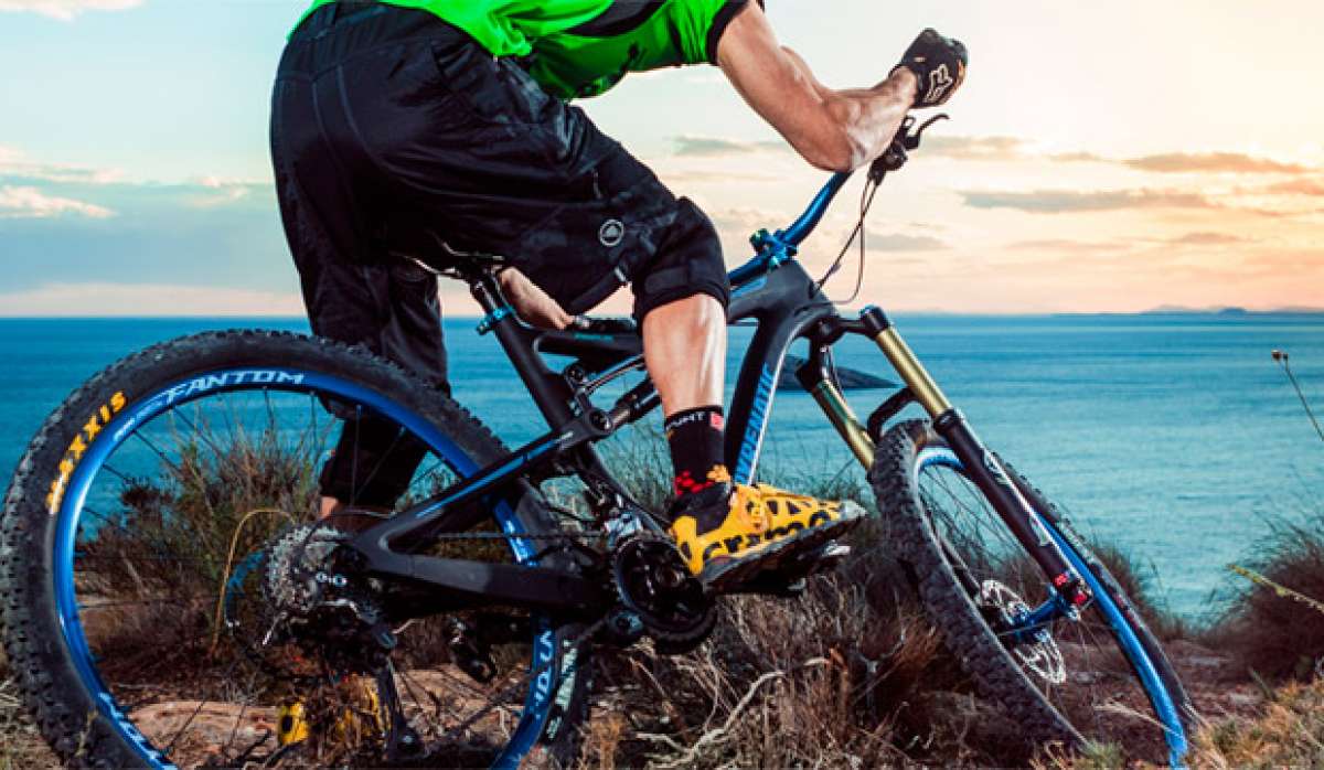 Nueva línea de financiación sin intereses para las bicicletas de Pyrenatic