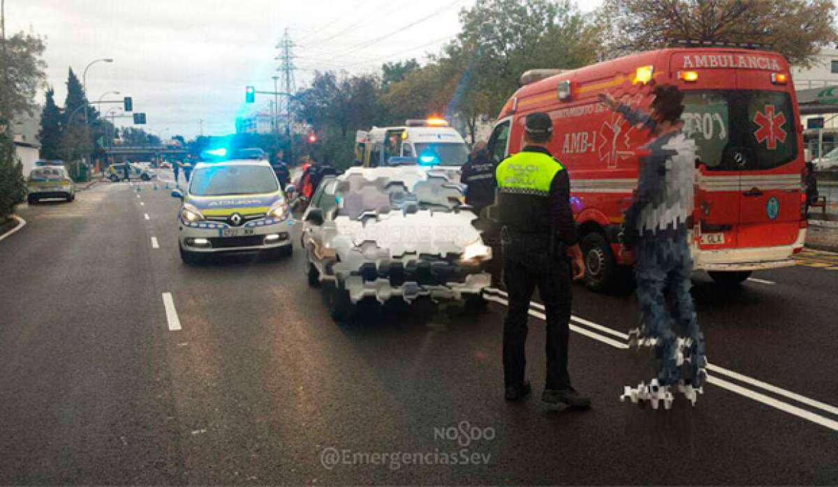 En TodoMountainBike: El creador de la prueba ciclista 'La Capitana', asesinado por un conductor con positivo en drogas y alcohol