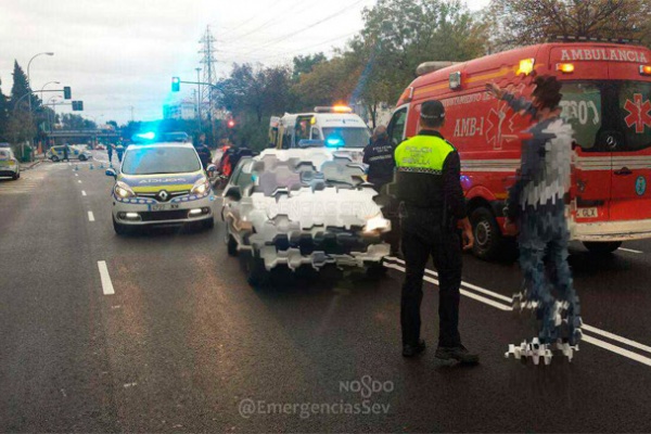 El creador de la prueba ciclista "La Capitana", asesinado por un conductor con positivo en drogas y alcohol